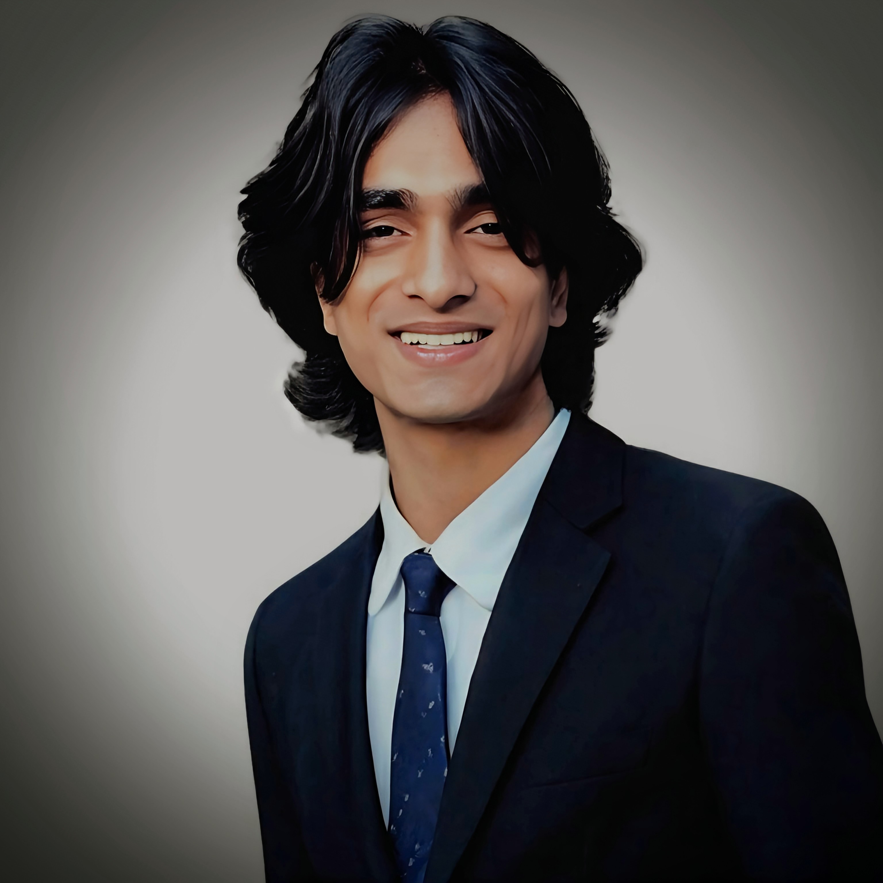 Photo of Mukul Gupta