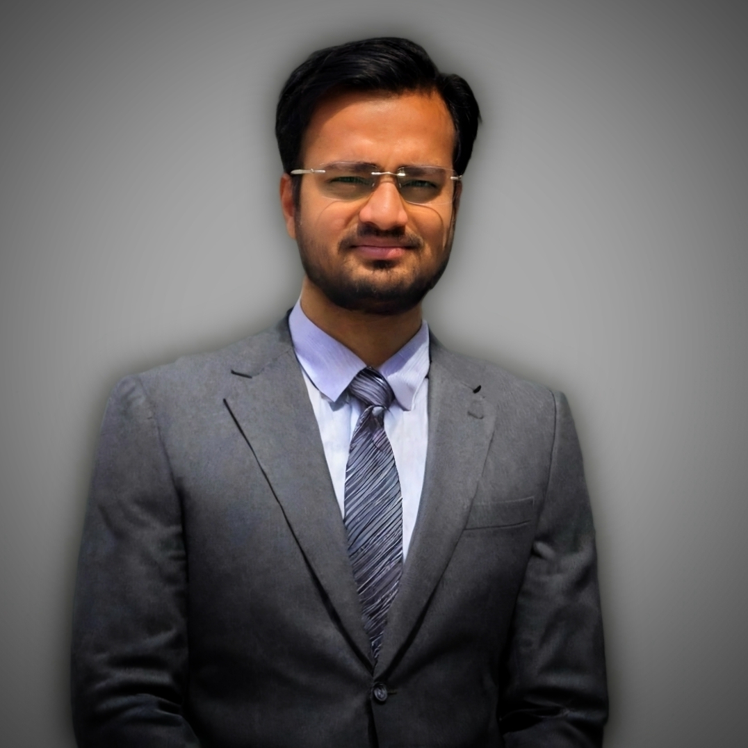 Photo of Rohit Gupta